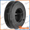Poulie damper vilebrequin pour BMW | RKP-BM-000, 0614610